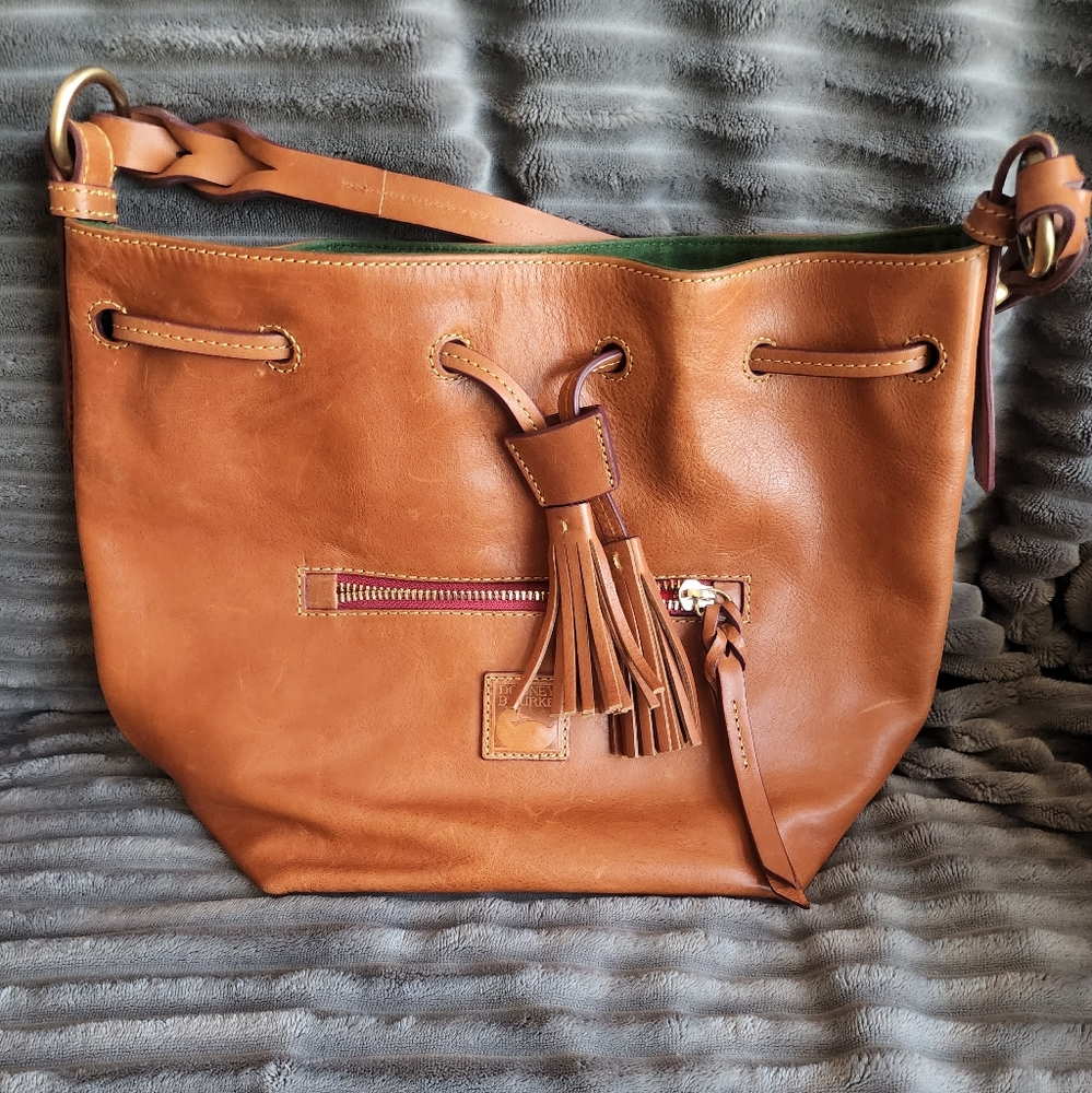 Dooney & Bourke Bucket Bag